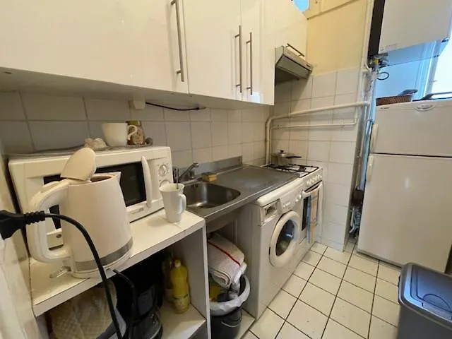 Madou Sall Apartment *